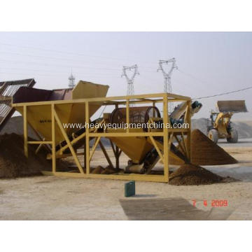 Factory Price Sand Screening And Washing Machine